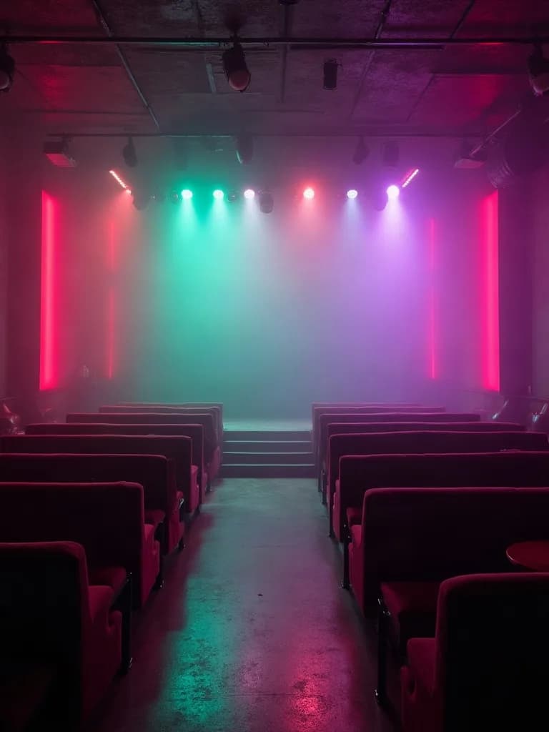 Nightclub