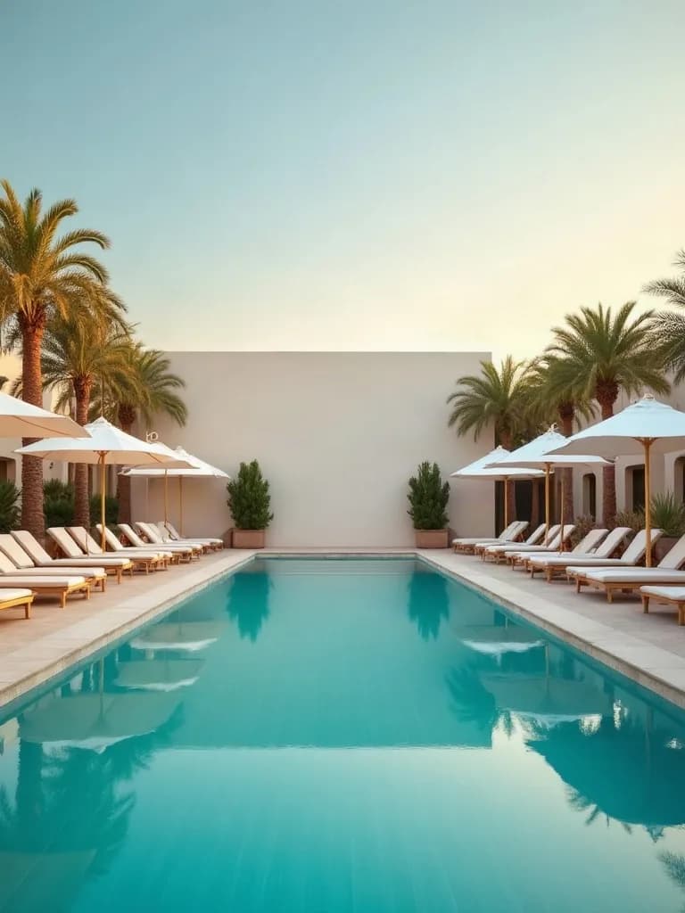 Pool club